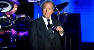 Spain's Julio Iglesias says 'truth would come out' over sex abuse allegations involving workers at his Caribbean mansions