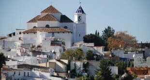 British woman murdered in Alhaurín el Grande – Ex-partner in custody