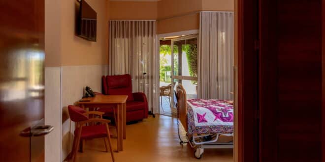 Cudeca Hospice appeals for final donations