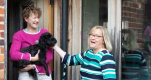 Stop paying for kennels – Save hundreds with HouseSitMatch!