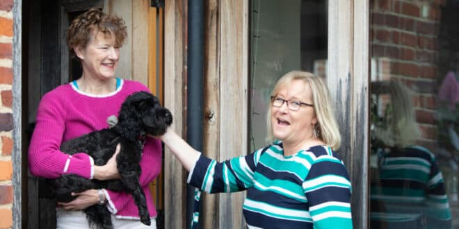 Stop paying for kennels – Save hundreds with HouseSitMatch!