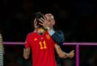 Disgraced former Spanish football chief is coming to Marbella to flog his new book ‘To Kill Rubiales’