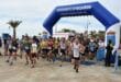 More than 600 athletes take part in Mazarron’s Cross-Trail Calas de Bolnuevo