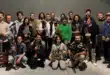 La Artística de Málaga Bigband makes its highly anticipated debut at Clarence Jazz Club.
