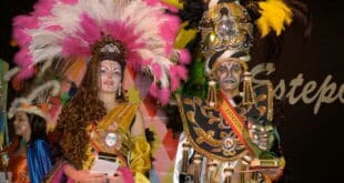 Carnival craziness starts next weekend on the streets of Marbella & Estepona