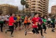 Fuengirola’s Urban Running Circuit 2026: three scenic races for runners of all ages