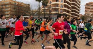 Fuengirola’s Urban Running Circuit 2026: three scenic races for runners of all ages