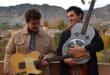 Ten Believers play London Blues, Casa de Cultura, Almuñecar