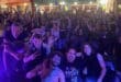 Perrock charity rock festival returns to Fuengirola’s fair grounds