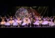 Russian Ballet School Marbella presents The Nutcracker Suite charitable night for FUNDATUL