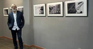 Feeling and passion – a photographic celebration of the people in Andalucia’s Holy Week