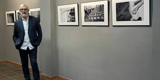 Feeling and passion – a photographic celebration of the people in Andalucia’s Holy Week