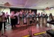 Hit the right note with T.A.P.A.S. Choir – Make new friends and make a difference