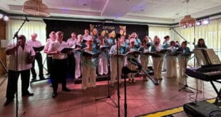 Hit the right note with T.A.P.A.S. Choir – Make new friends and make a difference