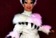 FROM THE ARCHIVES: When the Olive Press caught up with the UK’s only ‘dwarf drag queen’ while on the Costa del Sol