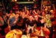The Fat Fajita warms up for Rockin’ Race Jamboree in Torremolinos with some red hot rock’n’roll
