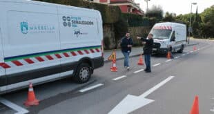 Massive parking increase in the west of Marbella in preparation for large-scale 2026 events