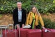 Costa del Sol couple embark on second Ugandan adventure for Eyedrop 2026