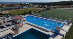 Torremolinos – sports city – Number one on Costa del Sol for sports tourism