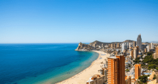 Retirees are pairing new-build purchases with non-lucrative visa