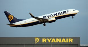 Ryanair boss on his dream airline