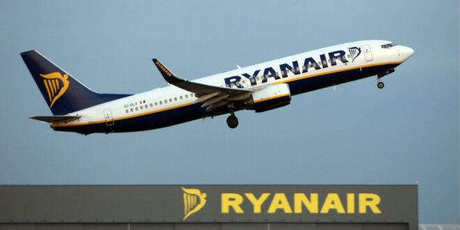 Ryanair boss on his dream airline