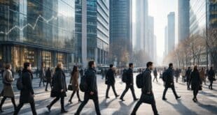 Spain growth forecast 2026: IMF lifts outlook to 2.3%