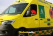 Torremolinos Woman Killed By Falling Tree