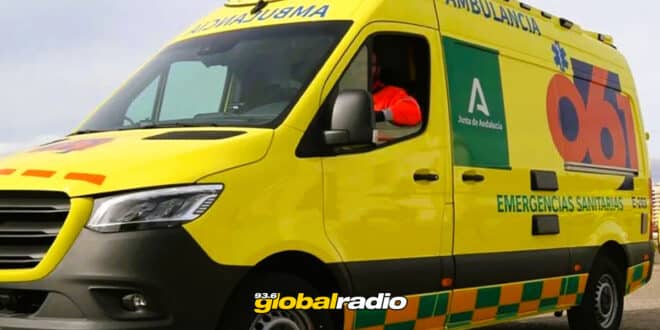 Torremolinos Woman Killed By Falling Tree