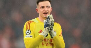 Xabi wasn't the problem