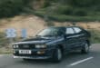 Audi power – celebrating 50 years of the five-cylinder engine