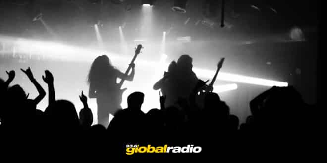 The Pink Floyd Experience Espana At Salon Varietes