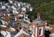 Tiny Malaga village of Benarraba attracts digital nomads to repopulate