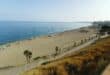 One of the final pieces in the jigsaw of the Costa del Sol coastal walkway to be finished in Benalmadena