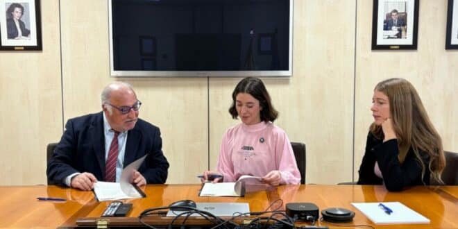 DGT’s new plan to tackle rush hour: Share the car, skip the stress