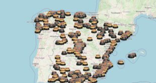 A goldmine for scammers’: Guardia Civil raise alarm over V16 Beacons