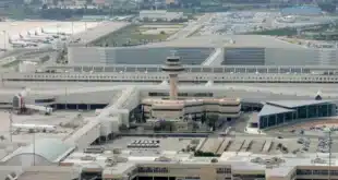 Revealed: These are the best and worst airports in Spain for delays and cancellations