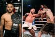 Nico Gaffie, from a poor neighbourhood to the elite of bare-knuckle boxing