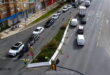 Malaga has the second most polluted street in Spain according to Ecologista en Acción