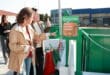 Tax relief for those who recycle and use the “punto limpio” in Estepona