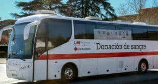 Wave of fellowship and support in Malaga: Blood donations increase massively following train disaster