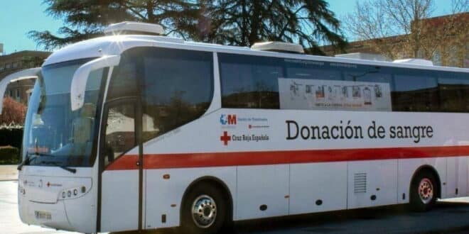 Wave of fellowship and support in Malaga: Blood donations increase massively following train disaster