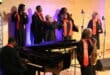Oh, Happy Day: Malaga rings to the sounds of the deep south with the Mississippi Gospel Choir