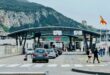 Spain is preparing to switch on EES at the Gibraltar border