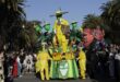 Carnival fever set to take over the streets of Malaga and the Costa del Sol