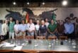 Marbella help hundreds with food bank grant