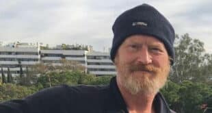 MISSING: Kevin Walsh, last seen in Estepona on the Costa del Sol