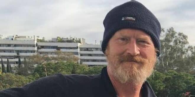 MISSING: Kevin Walsh, last seen in Estepona on the Costa del Sol