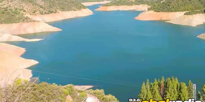 Reservoir Reserves Boosted By Storm Francis