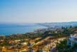 Málaga’s big housing promise: 17,000 new homes